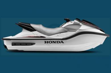 Honda Aquatrax Boats For Sale
