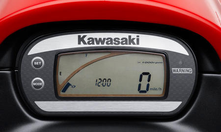 2010 Kawasaki STX Studio06