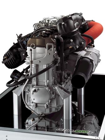 Ultra 300 engine F