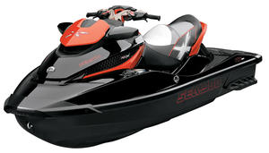 2011 Sea-Doo RXT-X