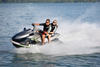 2011 Yamaha VX Deluxe Review