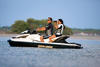 2011 Sea-Doo GTX Limited iS 260 Action02