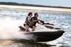 2011 Sea-Doo GTX Limited iS 260 Action03