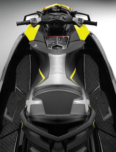 2012 Sea-Doo RXP-X