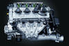 2012 Yamaha VXS Engine