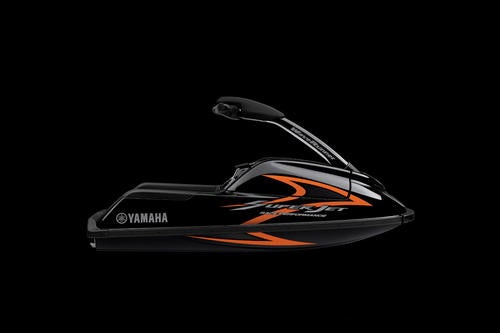 2013 Yamaha WaveRunner SuperJet