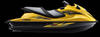 2013 Yamaha WaveRunner VXR Yellow