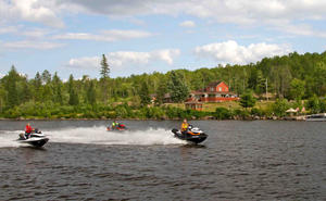 Adventure Camp Mattawa