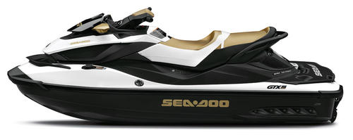 2013 Sea-Doo GTX S 155