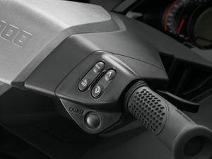 2013 Sea-Doo GTI Limited 155 Cruise Control