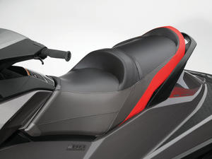 2013 Sea-Doo GTI Limited 155 Seat