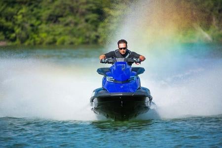 Those looking for more power from Yamaha may have found the pot of gold at the end of the rainbow.