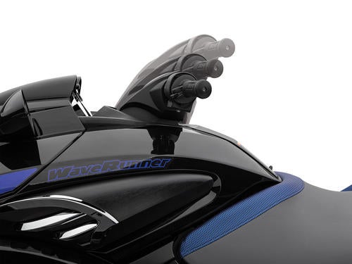 2014 Yamaha FZR Adjustable Steering