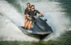 2014 Yamaha VX Deluxe Review