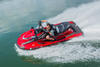 2015 Yamaha VXR Red Action 02