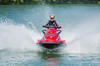 2015 Yamaha VXR Red Action 03