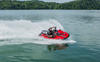 2015 Yamaha VXR Red Action 06