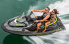 2015 Sea-Doo GTX Limited 215 Review