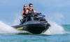 2015 Sea-Doo GTX Limited iS 260 Action 1