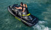 2015 Sea-Doo GTX Limited iS 260 Action 7