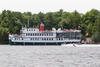 Wenonah II Steamship