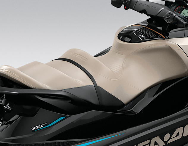 2016 Sea-Doo GTX Limited 300 Seat