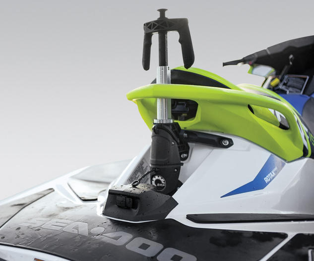 2016 Sea-Doo WAKE Pro 215 Ski Pylon