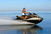 2009 Sea-Doo GTX Limited iS 255 Review