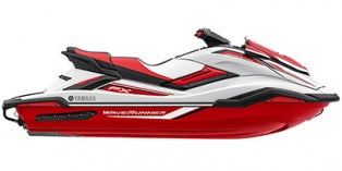 waverunner release 219