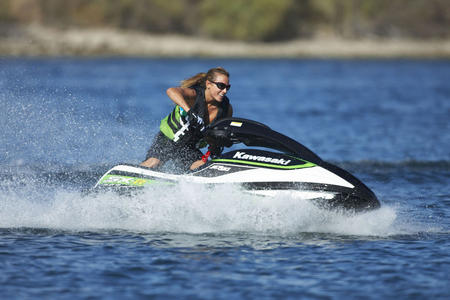 The days of the two-stroke watercraft are numbered, so now’s the time to pick one up.