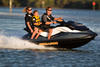 2011 Sea-Doo GTI Limited Action04