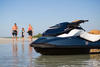 2011 Sea-Doo GTI Limited Action05