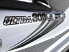 2012 Kawasaki Jet Ski Ultra 300 LX Badge