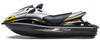 2013 Kawasaki Jet Ski Ultra 300X Metallic Stardust Left Side