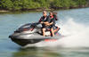 2013 Sea-Doo GTI Limited 155 Action 02