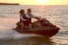 2014 Sea-Doo Limited iS 260 Action Front Right