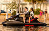 2014 Sea-Doo Limited iS 260 Action Left