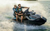 2016 Sea-Doo GTI Limited 155 Action 3