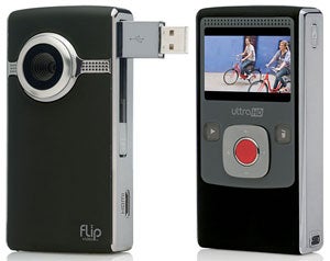 Flip UltraHD