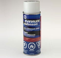 Anti-Corrosion Spray
