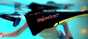 Bomber Floating Eyewear