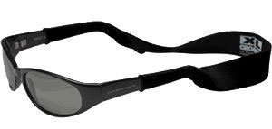 Croakies for Sunglasses