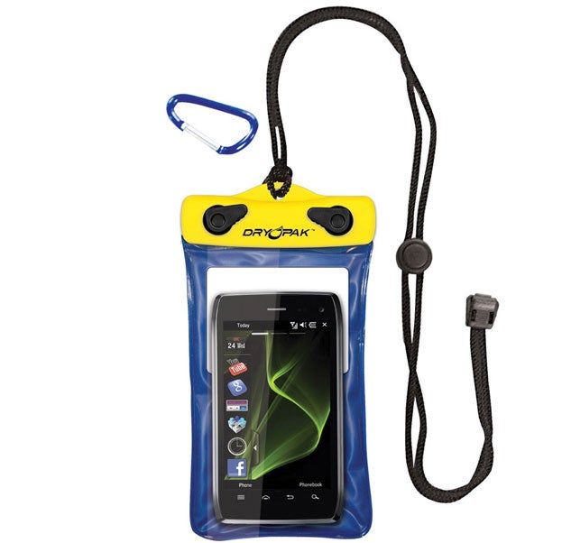 DryPak Cell Phone Dry Bag