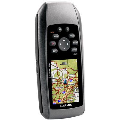 Garmin Handheld GPS