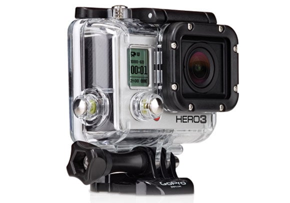 GoPro Hero3