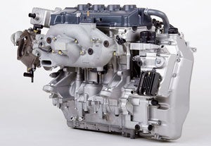 Honda is the lone manufacturer still relying on turbochargers to power its watercraft.