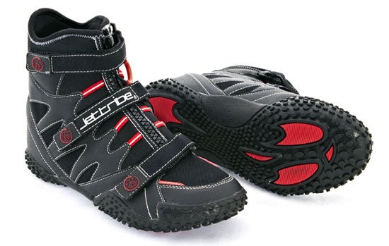 Jettribe RS-15 Race Boots