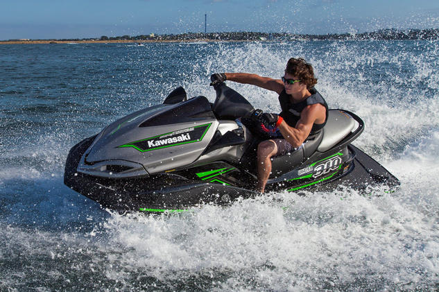 What Is The Fastest Pwc On The Market Personal Watercraft