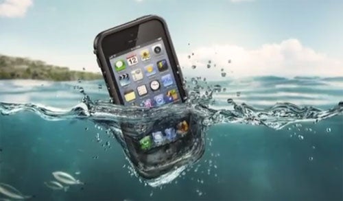 LifeProof iPhone Case