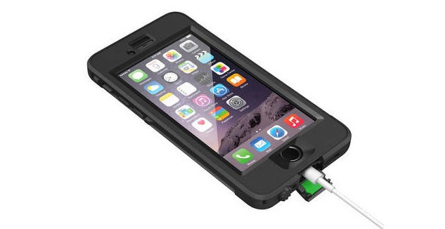 LifeProof iPhone Case